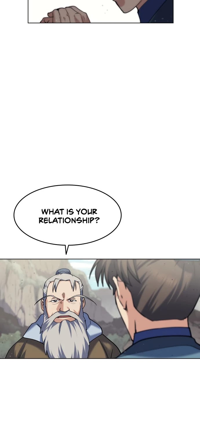 Tale of a Scribe Who Retires to the Countryside Chapter 48 page 49 - Chapter 48