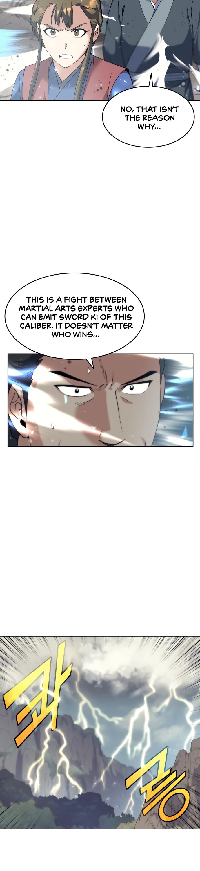 Tale of a Scribe Who Retires to the Countryside Chapter 48 page 5 - Chapter 48