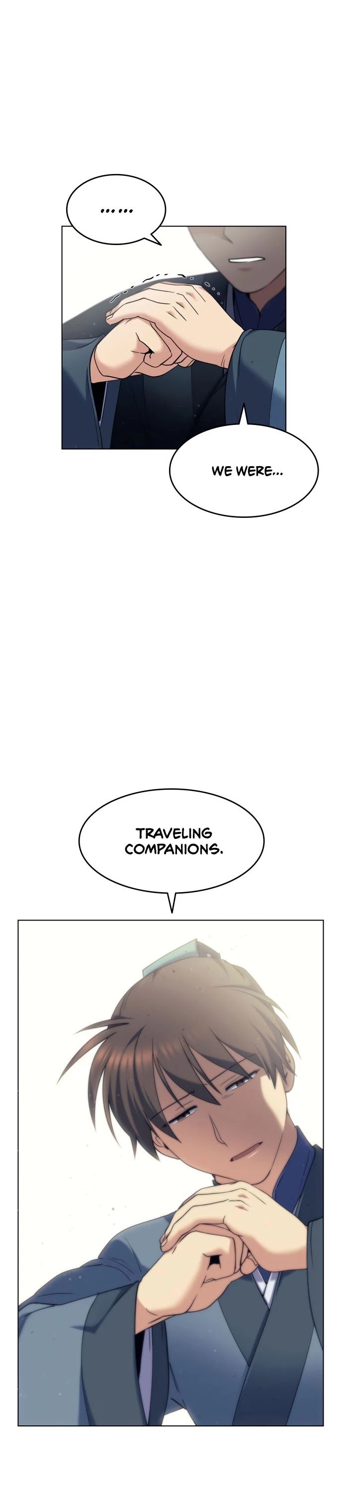 Tale of a Scribe Who Retires to the Countryside Chapter 48 page 50 - Chapter 48
