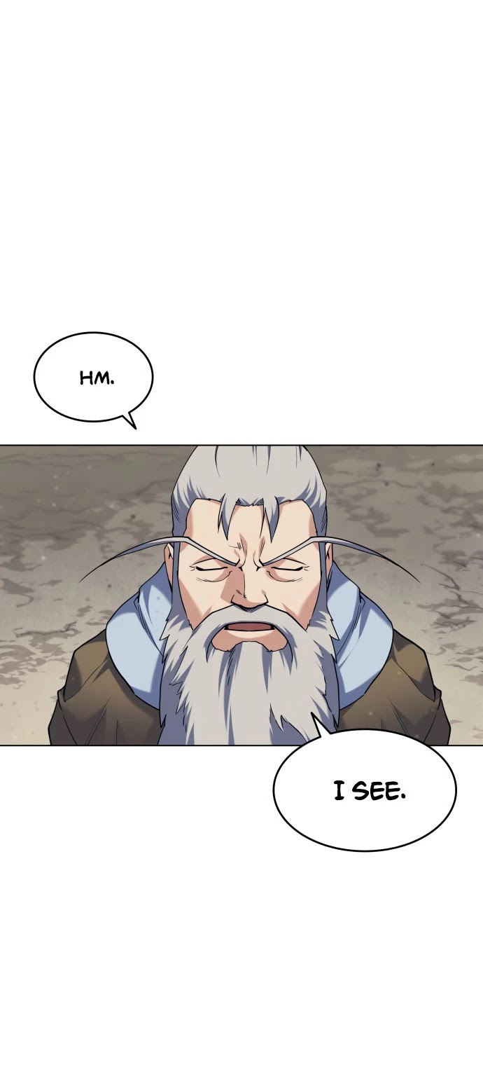 Tale of a Scribe Who Retires to the Countryside Chapter 48 page 51 - Chapter 48