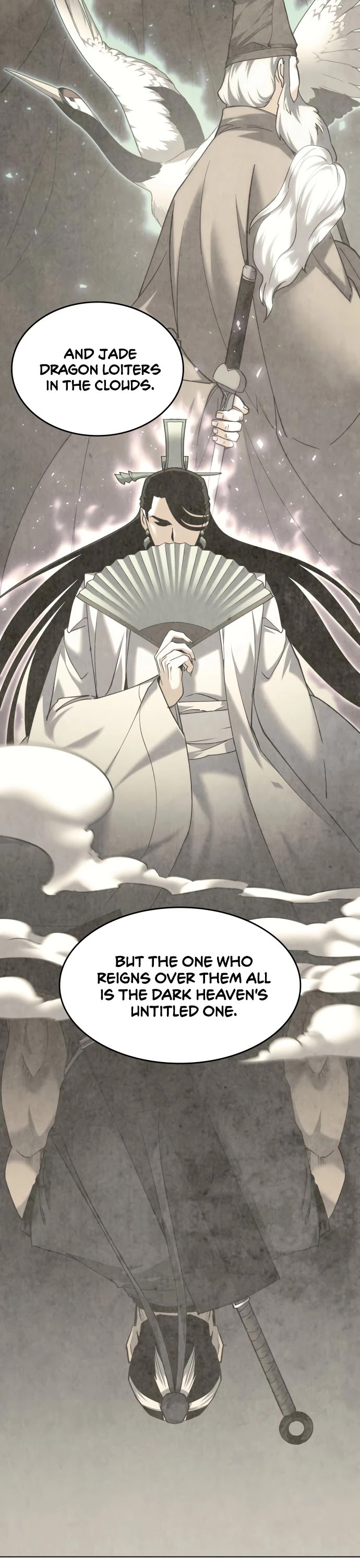 Tale of a Scribe Who Retires to the Countryside Chapter 48 page 53 - Chapter 48