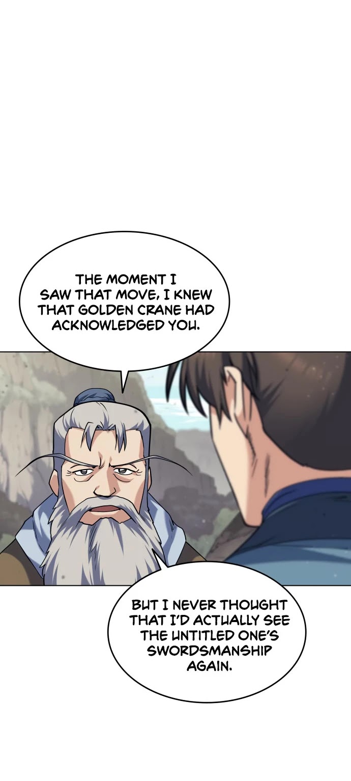 Tale of a Scribe Who Retires to the Countryside Chapter 48 page 55 - Chapter 48