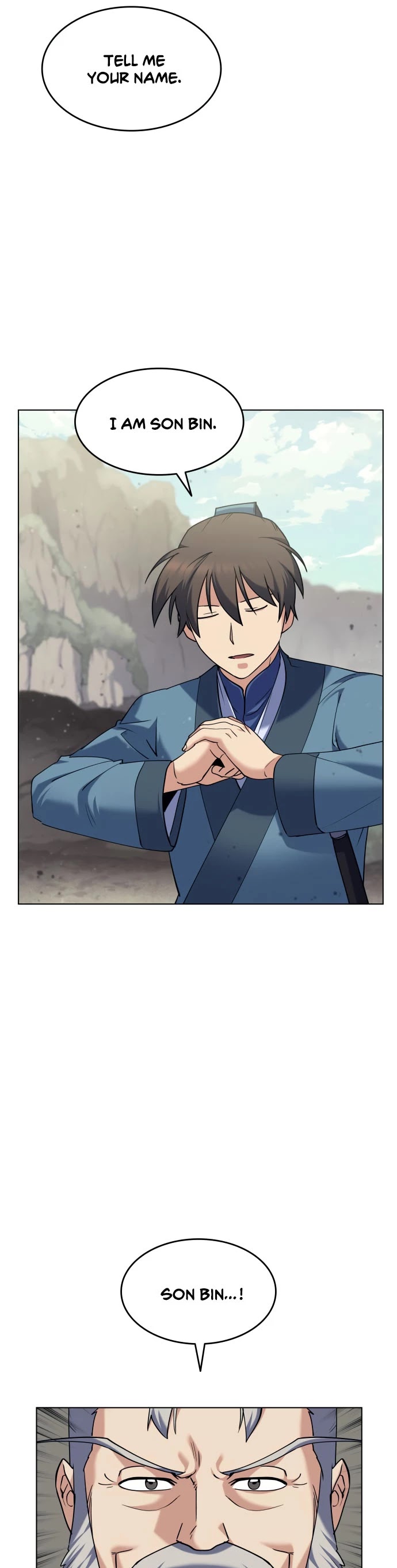 Tale of a Scribe Who Retires to the Countryside Chapter 48 page 56 - Chapter 48