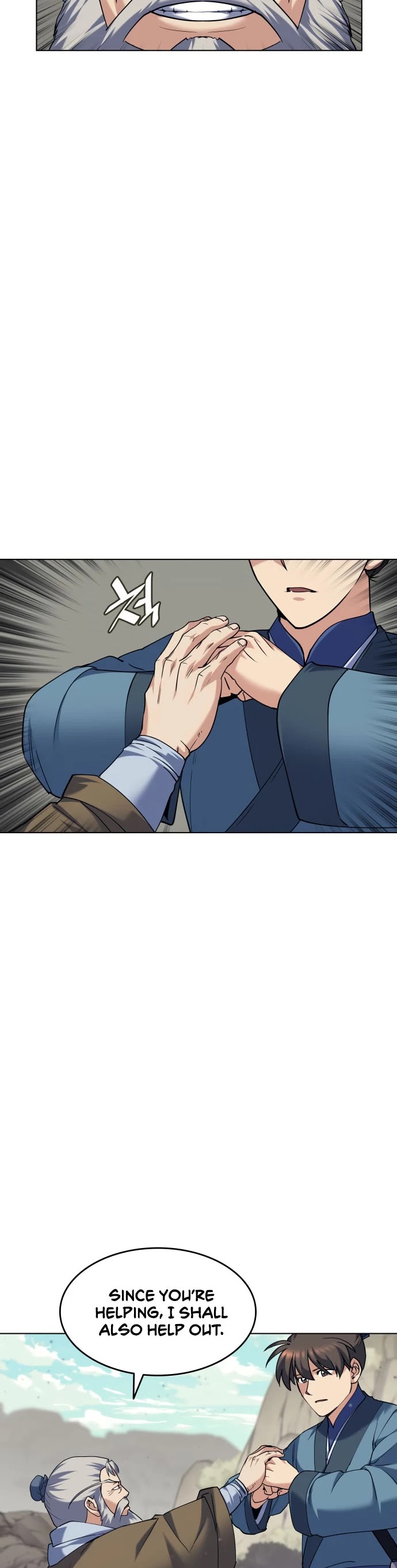 Tale of a Scribe Who Retires to the Countryside Chapter 48 page 57 - Chapter 48