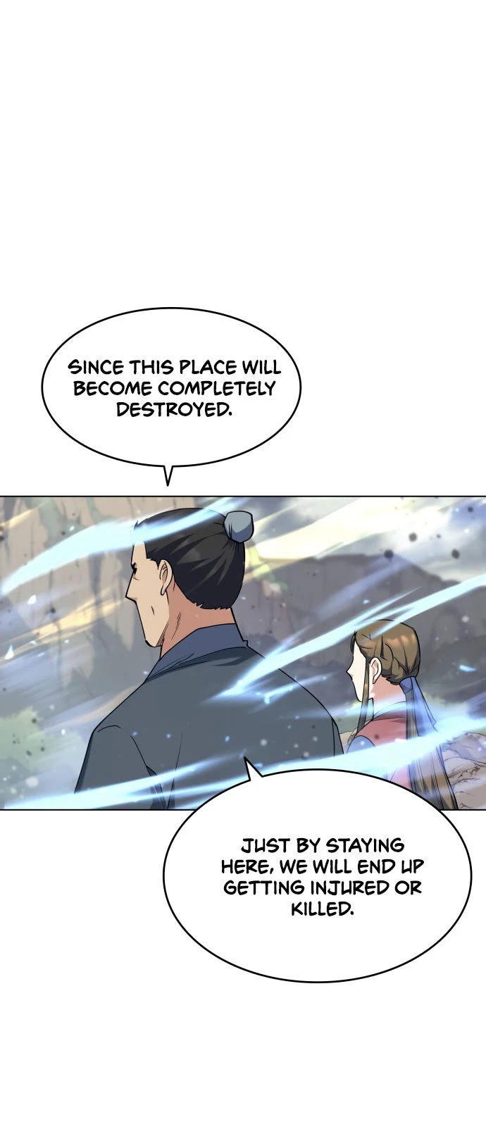 Tale of a Scribe Who Retires to the Countryside Chapter 48 page 6 - Chapter 48