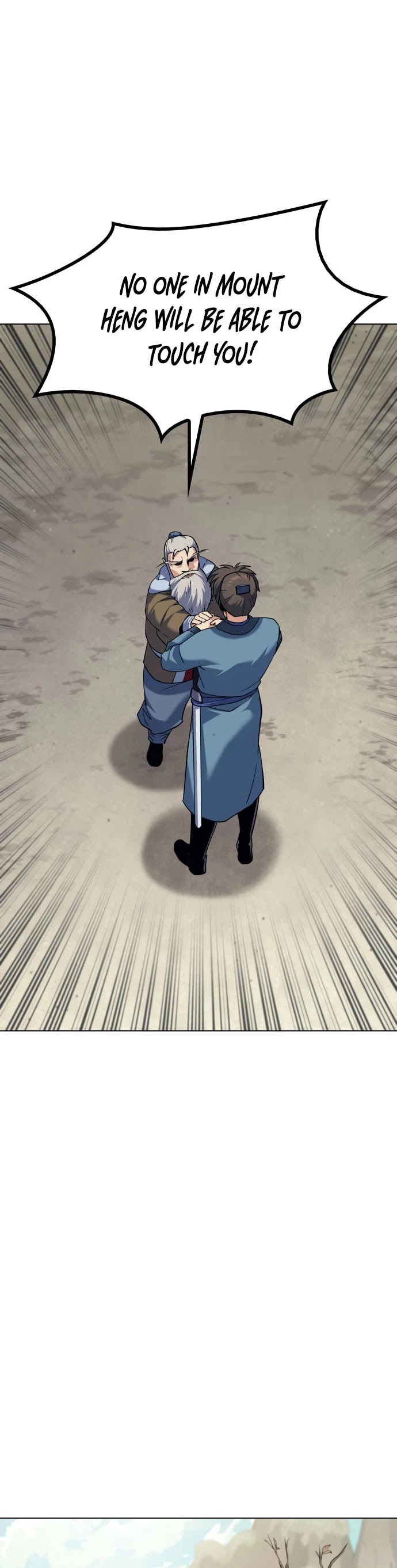 Tale of a Scribe Who Retires to the Countryside Chapter 48 page 60 - Chapter 48