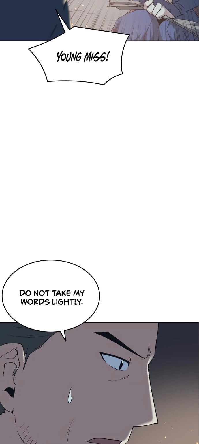 Tale of a Scribe Who Retires to the Countryside Chapter 49 page 15 - Chapter 49
