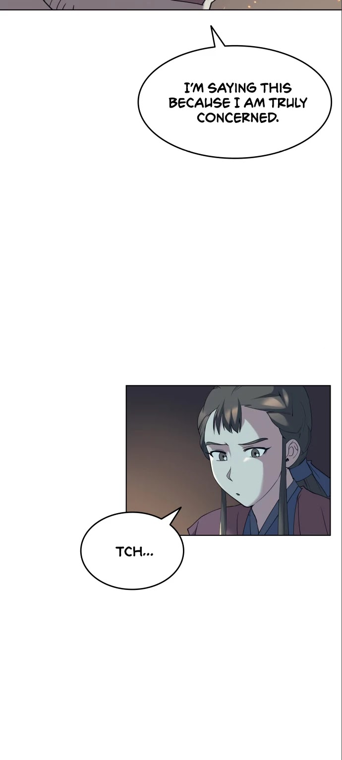 Tale of a Scribe Who Retires to the Countryside Chapter 49 page 16 - Chapter 49