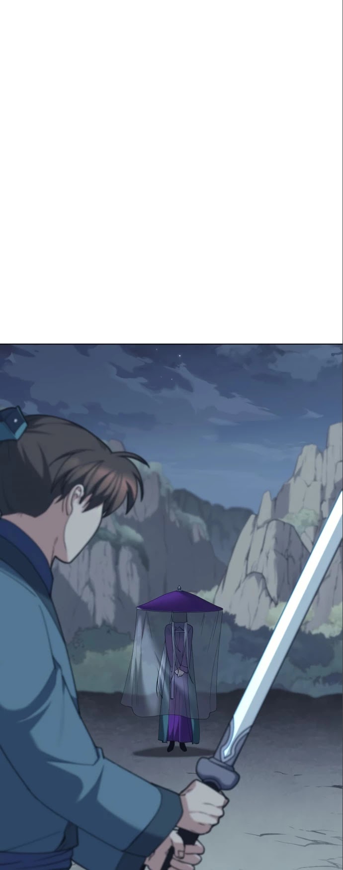 Tale of a Scribe Who Retires to the Countryside Chapter 49 page 21 - Chapter 49