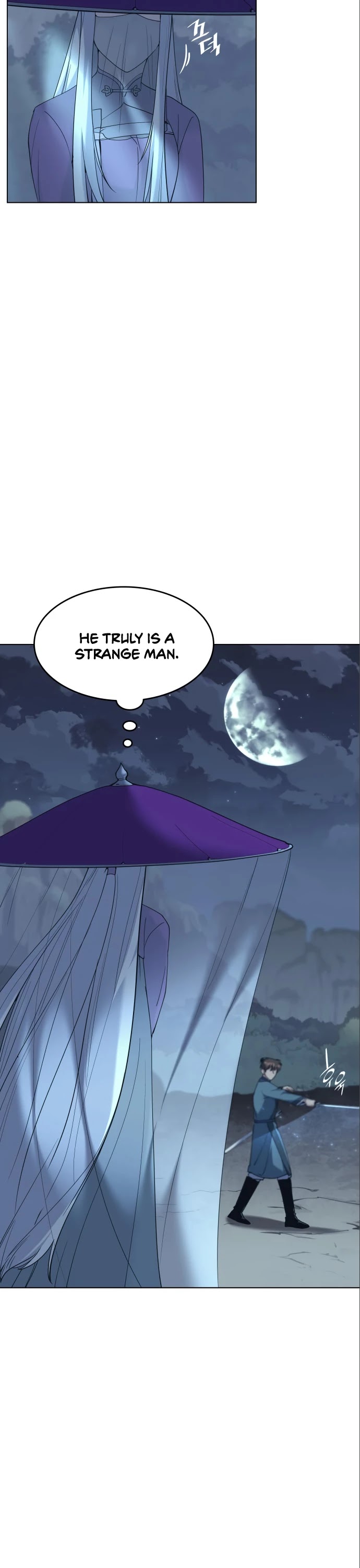Tale of a Scribe Who Retires to the Countryside Chapter 49 page 23 - Chapter 49