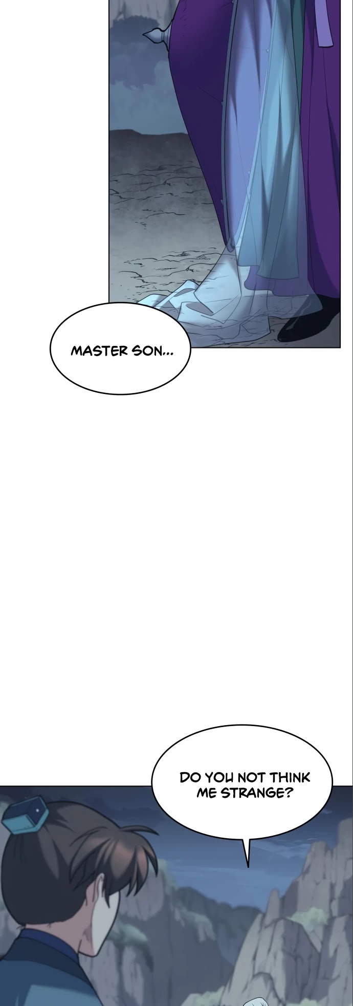 Tale of a Scribe Who Retires to the Countryside Chapter 49 page 30 - Chapter 49
