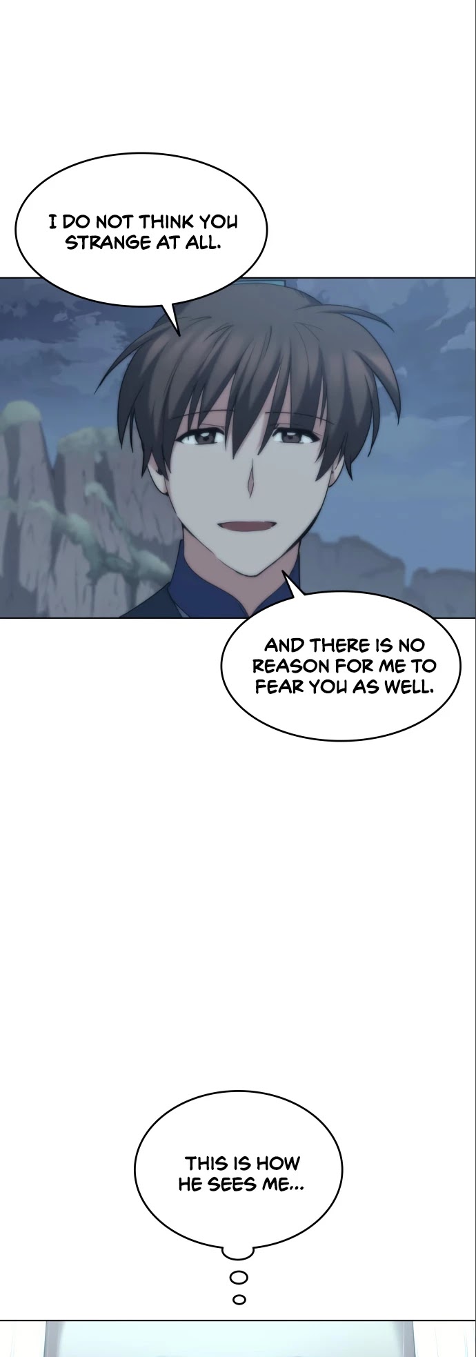 Tale of a Scribe Who Retires to the Countryside Chapter 49 page 33 - Chapter 49