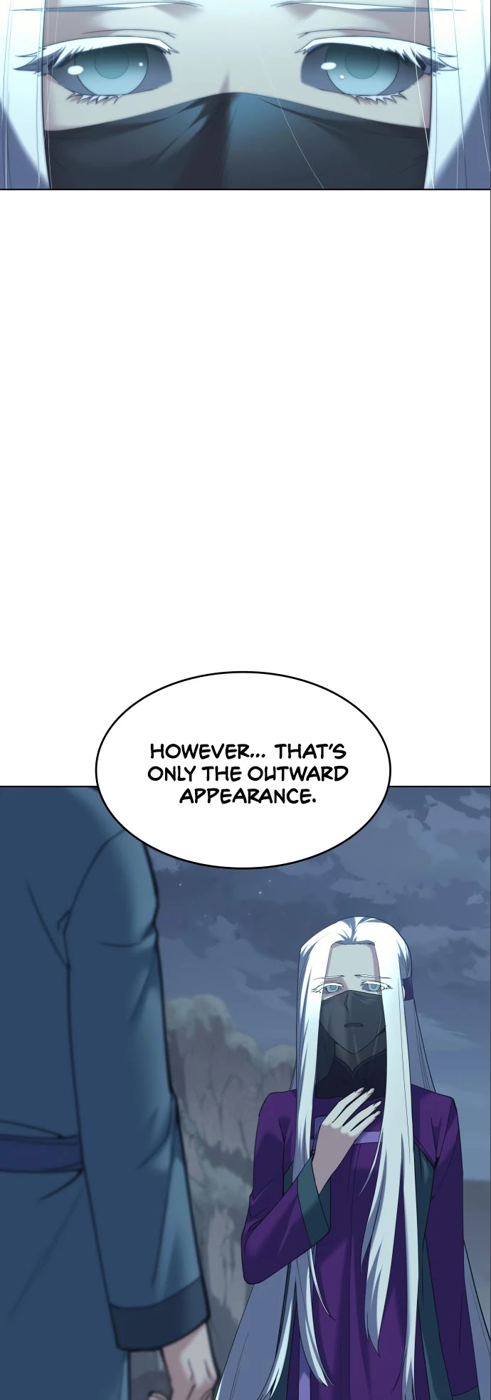Tale of a Scribe Who Retires to the Countryside Chapter 49 page 34 - Chapter 49