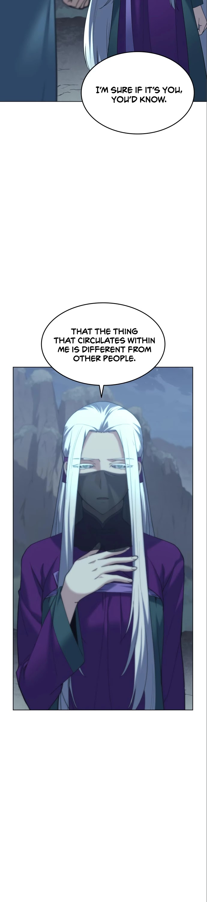 Tale of a Scribe Who Retires to the Countryside Chapter 49 page 35 - Chapter 49