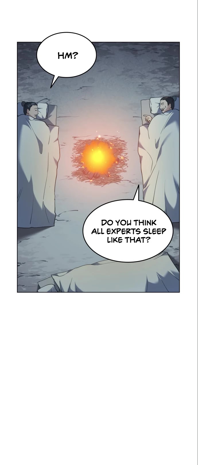 Tale of a Scribe Who Retires to the Countryside Chapter 49 page 4 - Chapter 49