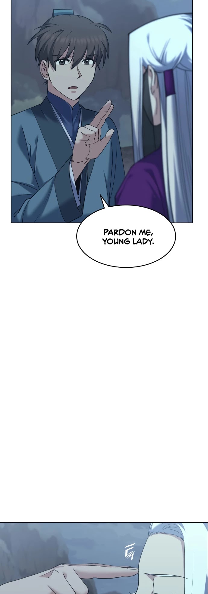 Tale of a Scribe Who Retires to the Countryside Chapter 49 page 40 - Chapter 49