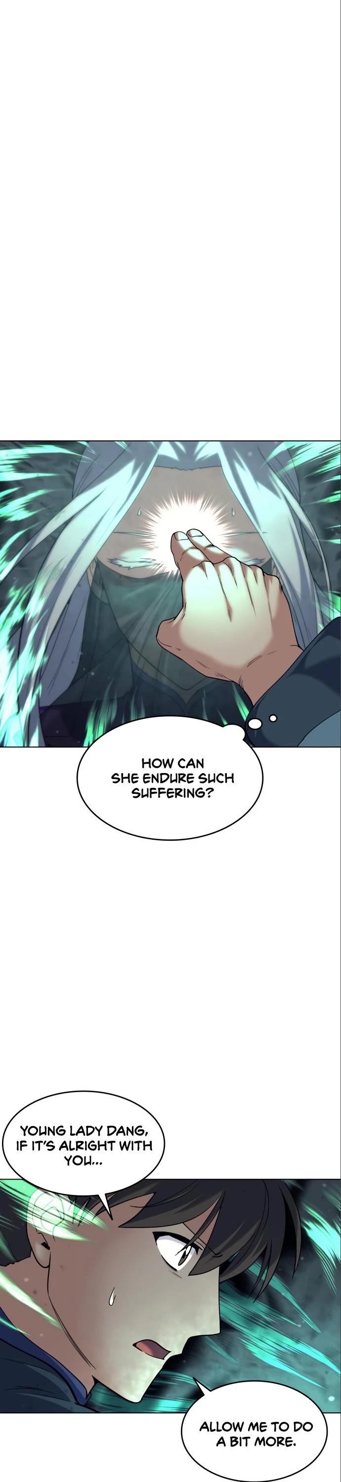 Tale of a Scribe Who Retires to the Countryside Chapter 49 page 44 - Chapter 49