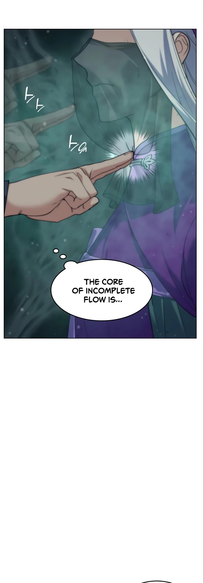 Tale of a Scribe Who Retires to the Countryside Chapter 49 page 46 - Chapter 49