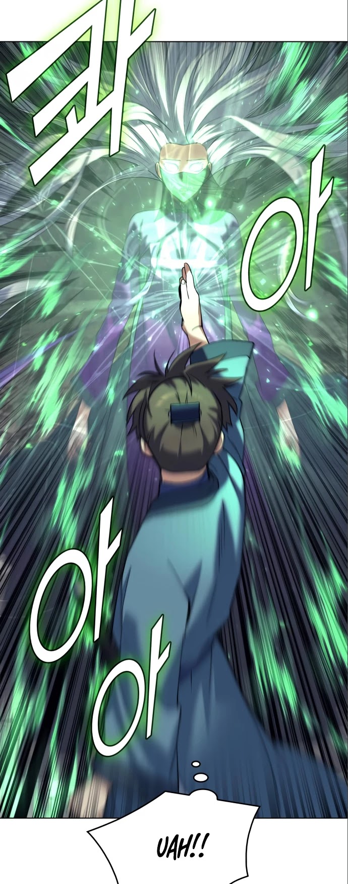 Tale of a Scribe Who Retires to the Countryside Chapter 49 page 48 - Chapter 49