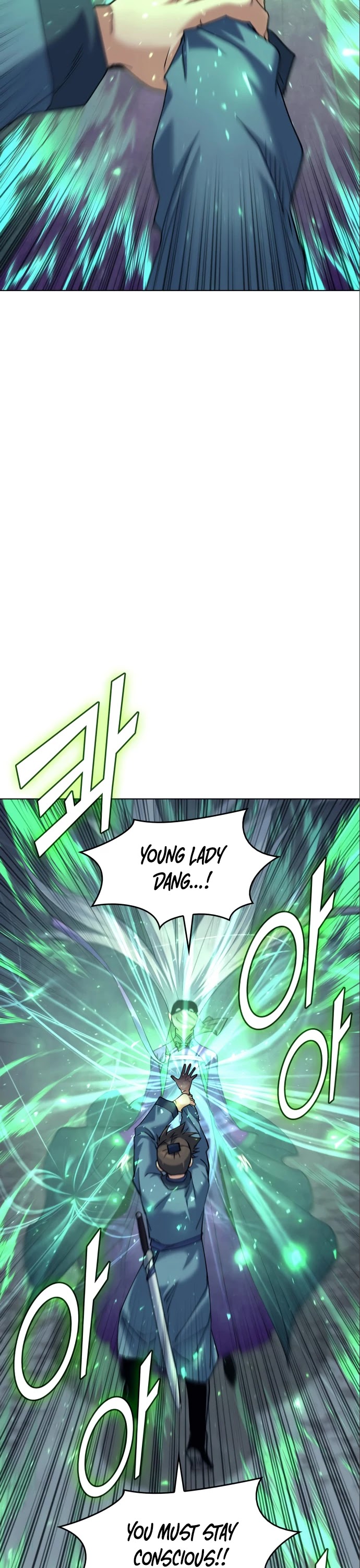 Tale of a Scribe Who Retires to the Countryside Chapter 49 page 53 - Chapter 49