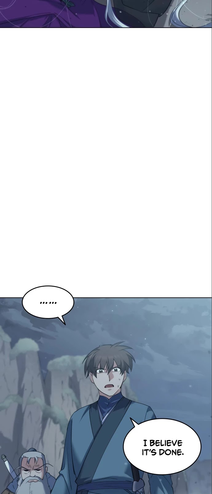 Tale of a Scribe Who Retires to the Countryside Chapter 49 page 67 - Chapter 49