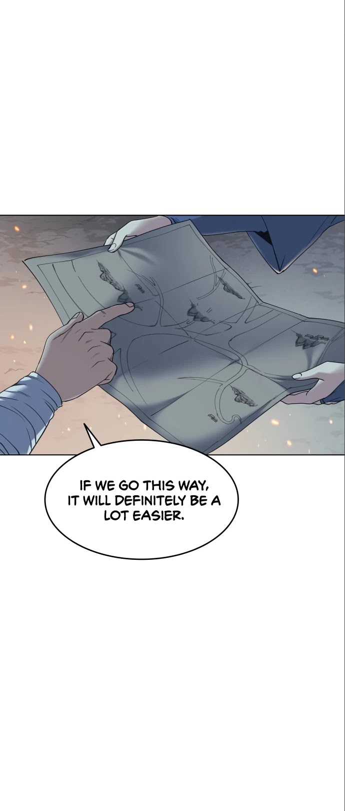Tale of a Scribe Who Retires to the Countryside Chapter 49 page 7 - Chapter 49