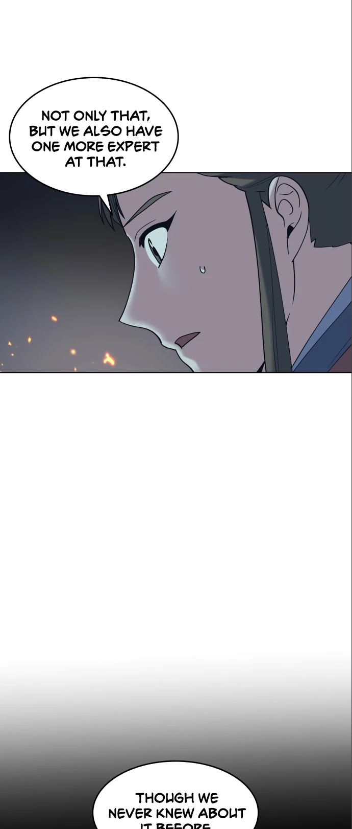 Tale of a Scribe Who Retires to the Countryside Chapter 49 page 9 - Chapter 49