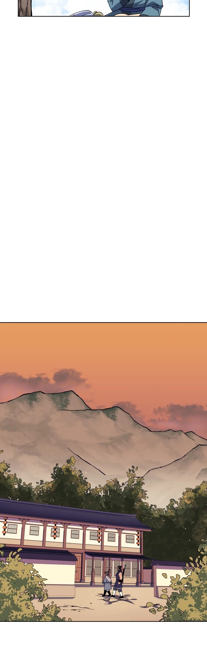 Tale of a Scribe Who Retires to the Countryside Chapter 5 page 16 - Chapter 5