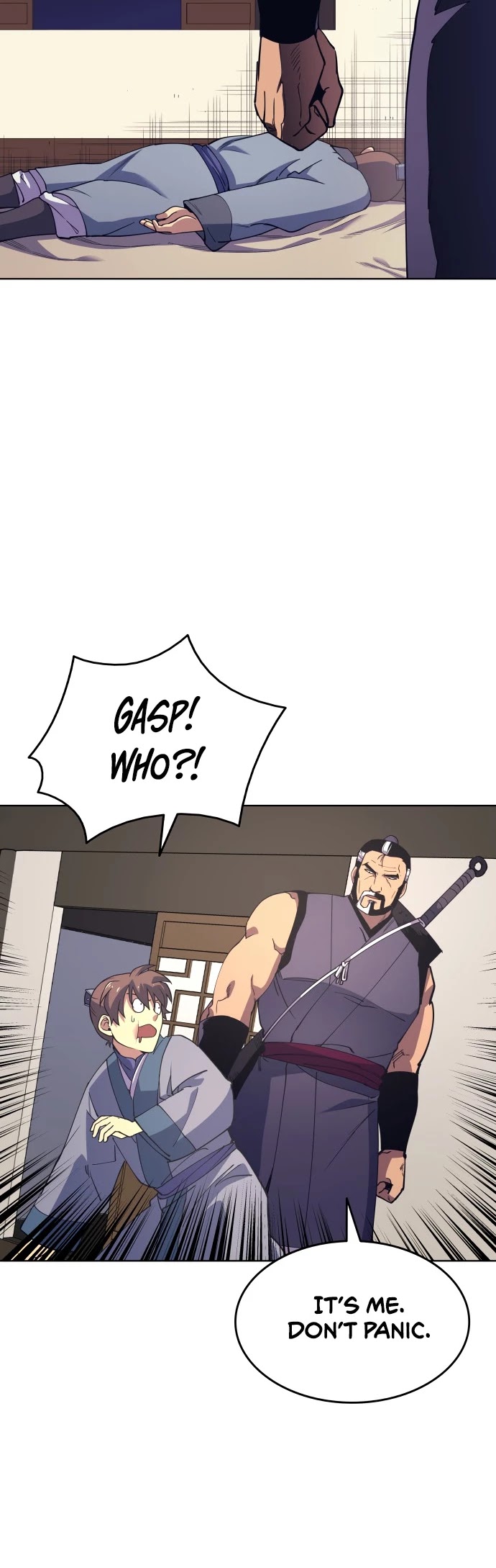 Tale of a Scribe Who Retires to the Countryside Chapter 5 page 19 - Chapter 5