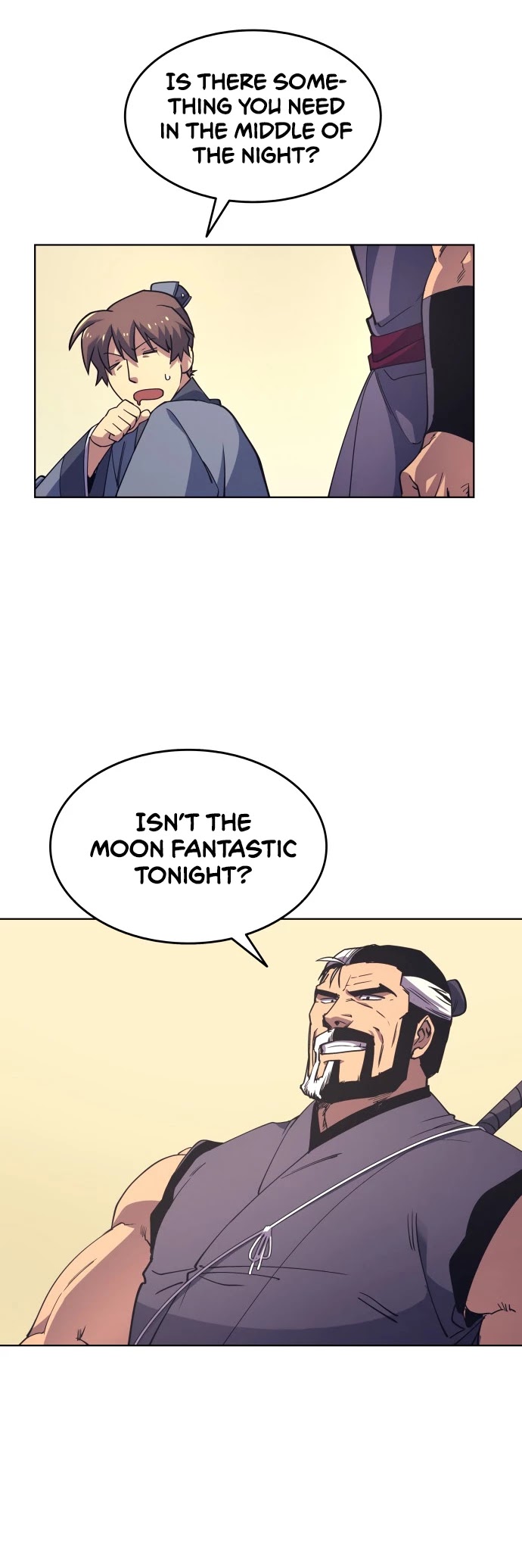 Tale of a Scribe Who Retires to the Countryside Chapter 5 page 20 - Chapter 5