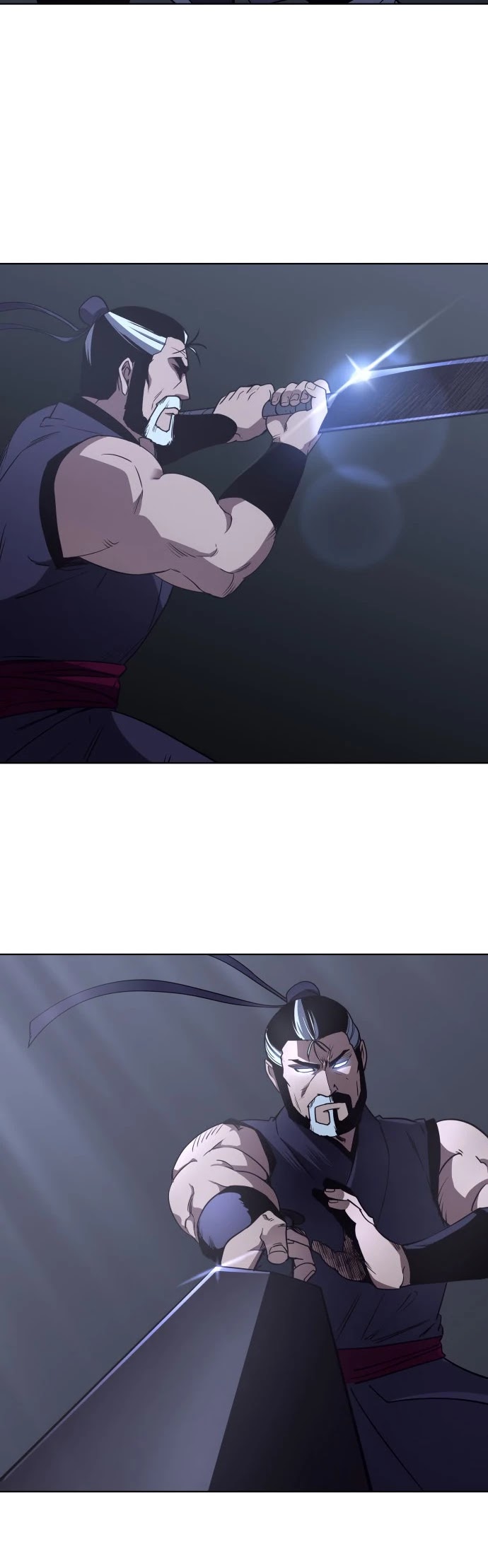 Tale of a Scribe Who Retires to the Countryside Chapter 5 page 31 - Chapter 5