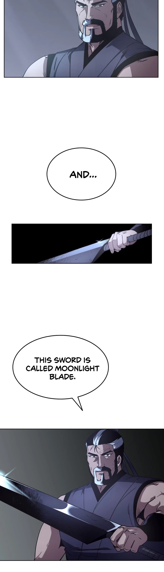 Tale of a Scribe Who Retires to the Countryside Chapter 5 page 35 - Chapter 5