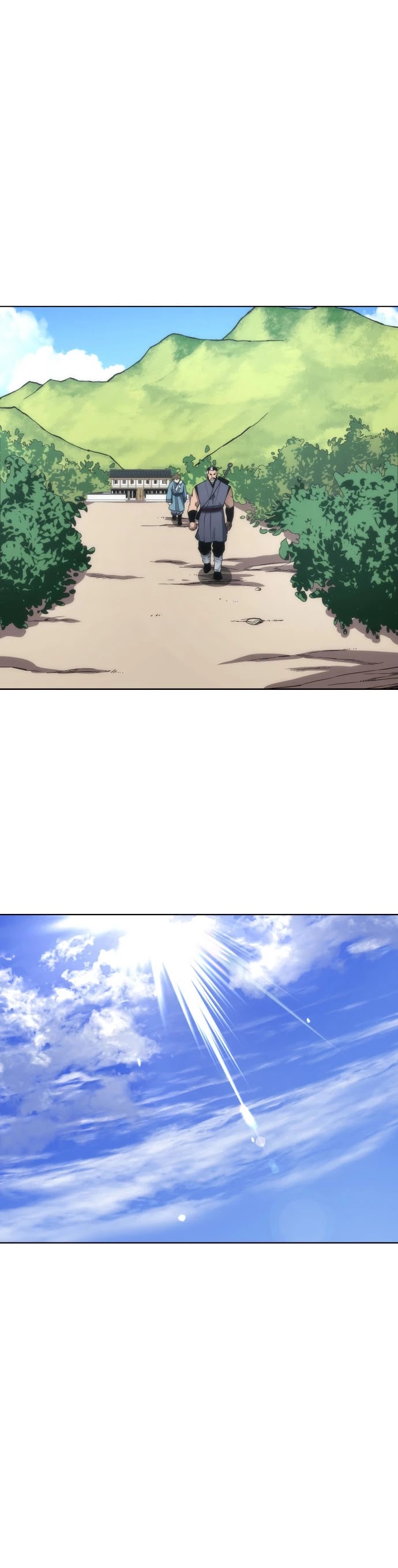 Tale of a Scribe Who Retires to the Countryside Chapter 5 page 38 - Chapter 5