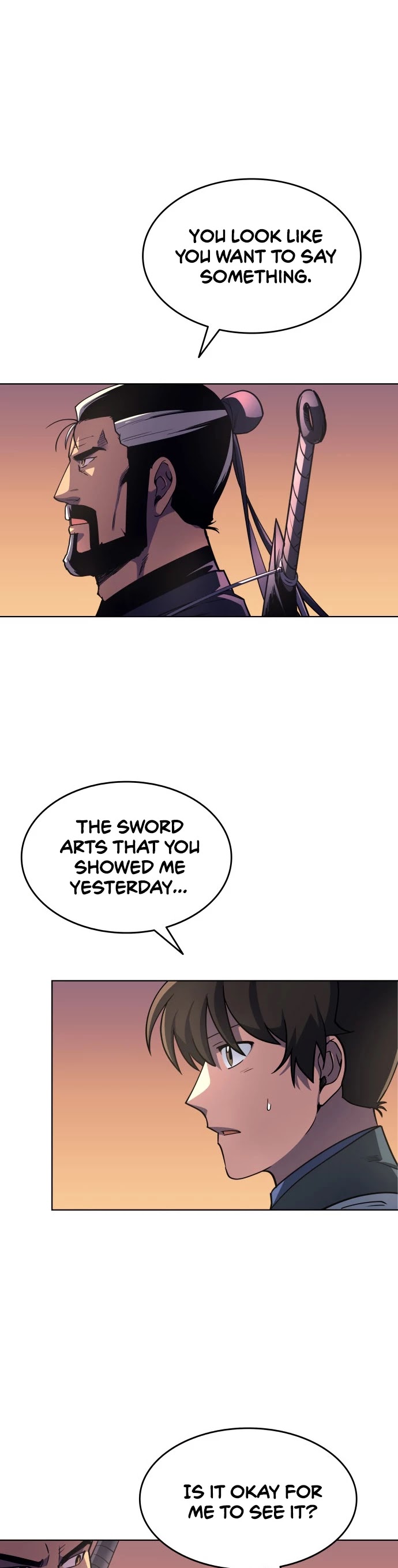 Tale of a Scribe Who Retires to the Countryside Chapter 5 page 40 - Chapter 5