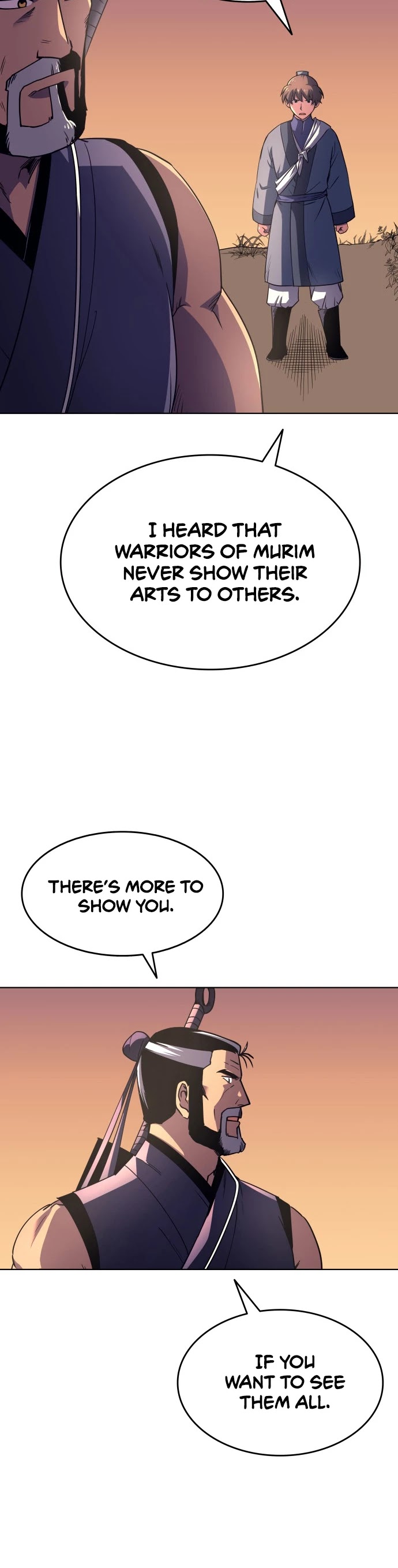 Tale of a Scribe Who Retires to the Countryside Chapter 5 page 41 - Chapter 5