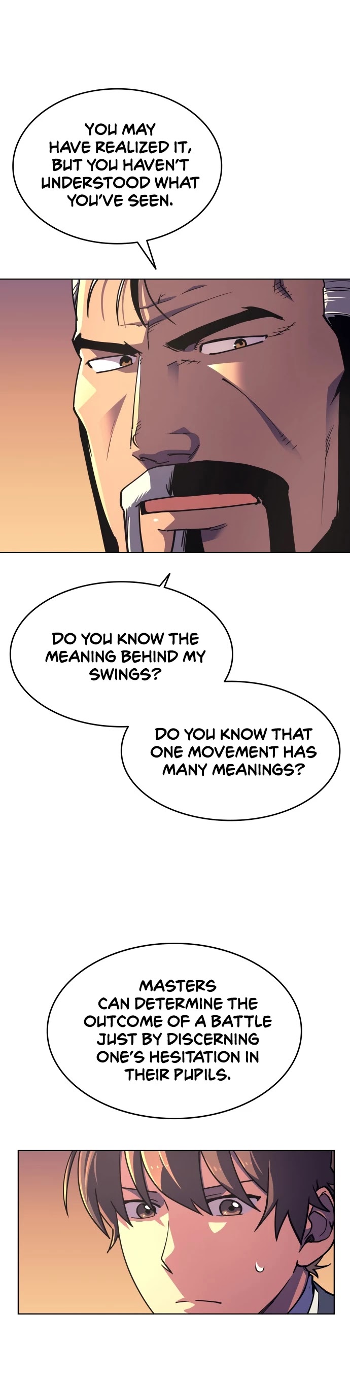 Tale of a Scribe Who Retires to the Countryside Chapter 5 page 42 - Chapter 5