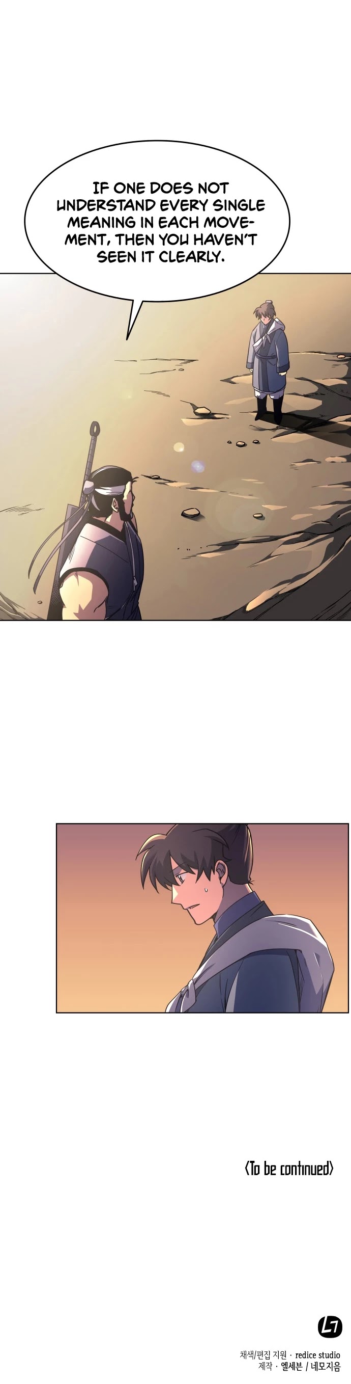 Tale of a Scribe Who Retires to the Countryside Chapter 5 page 43 - Chapter 5