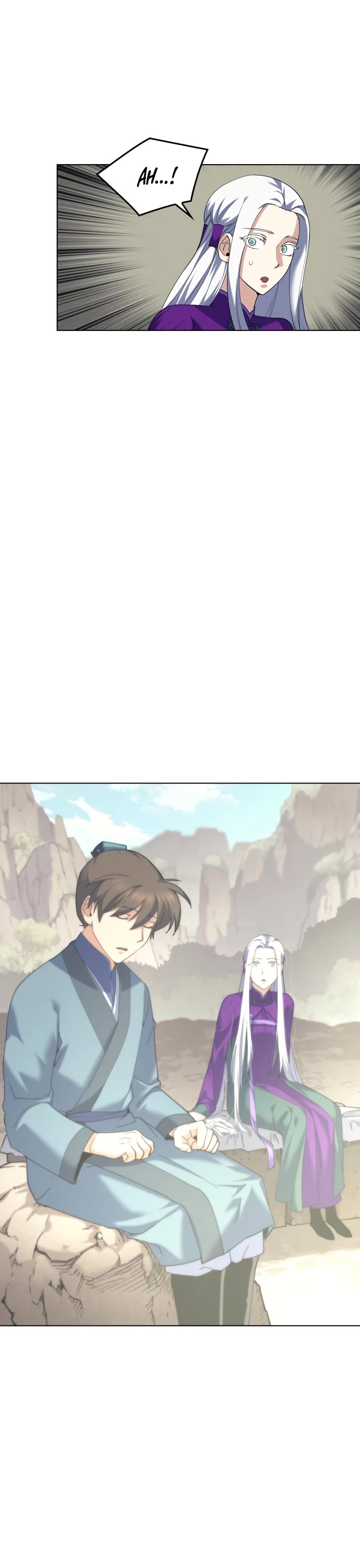 Tale of a Scribe Who Retires to the Countryside Chapter 50 page 17 - Chapter 50