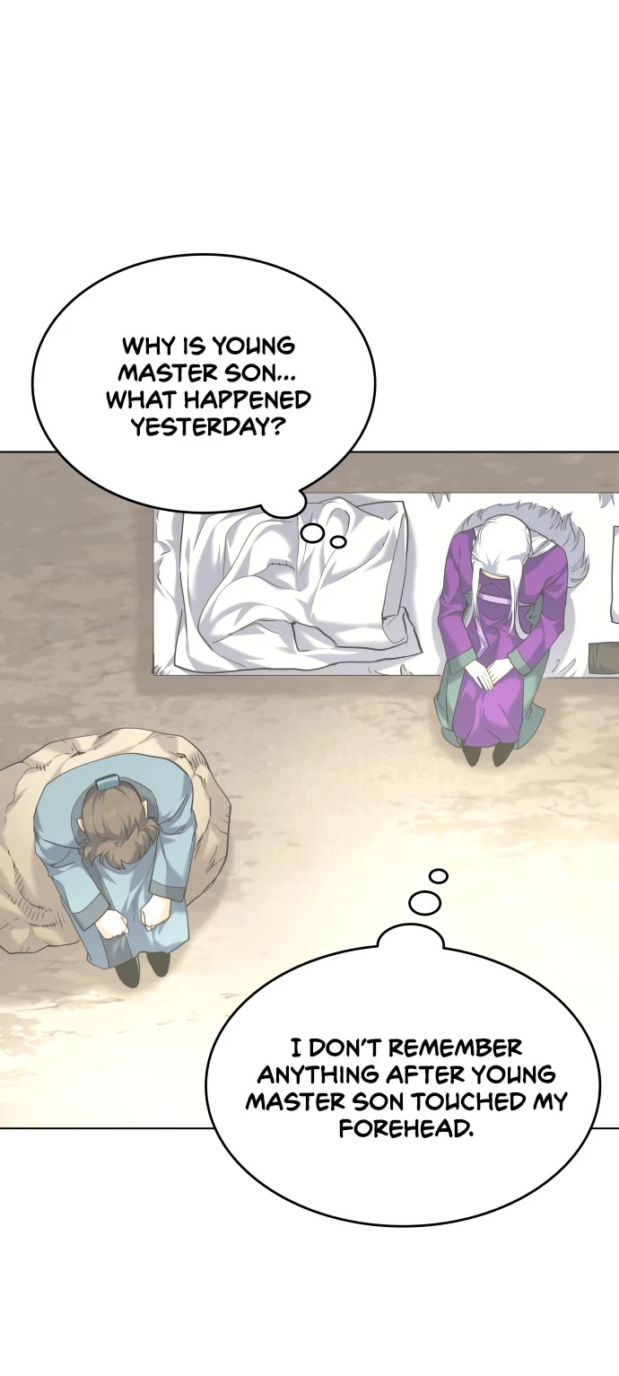 Tale of a Scribe Who Retires to the Countryside Chapter 50 page 18 - Chapter 50