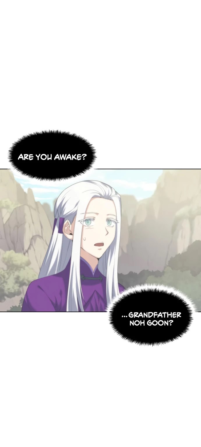 Tale of a Scribe Who Retires to the Countryside Chapter 50 page 19 - Chapter 50