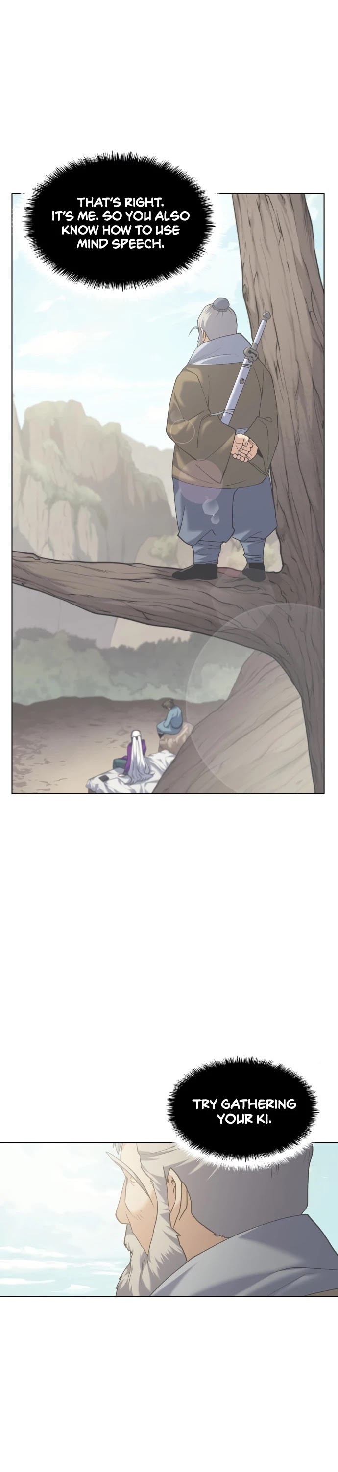 Tale of a Scribe Who Retires to the Countryside Chapter 50 page 20 - Chapter 50