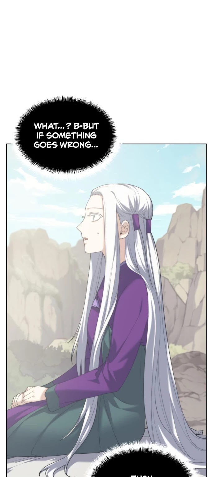 Tale of a Scribe Who Retires to the Countryside Chapter 50 page 21 - Chapter 50