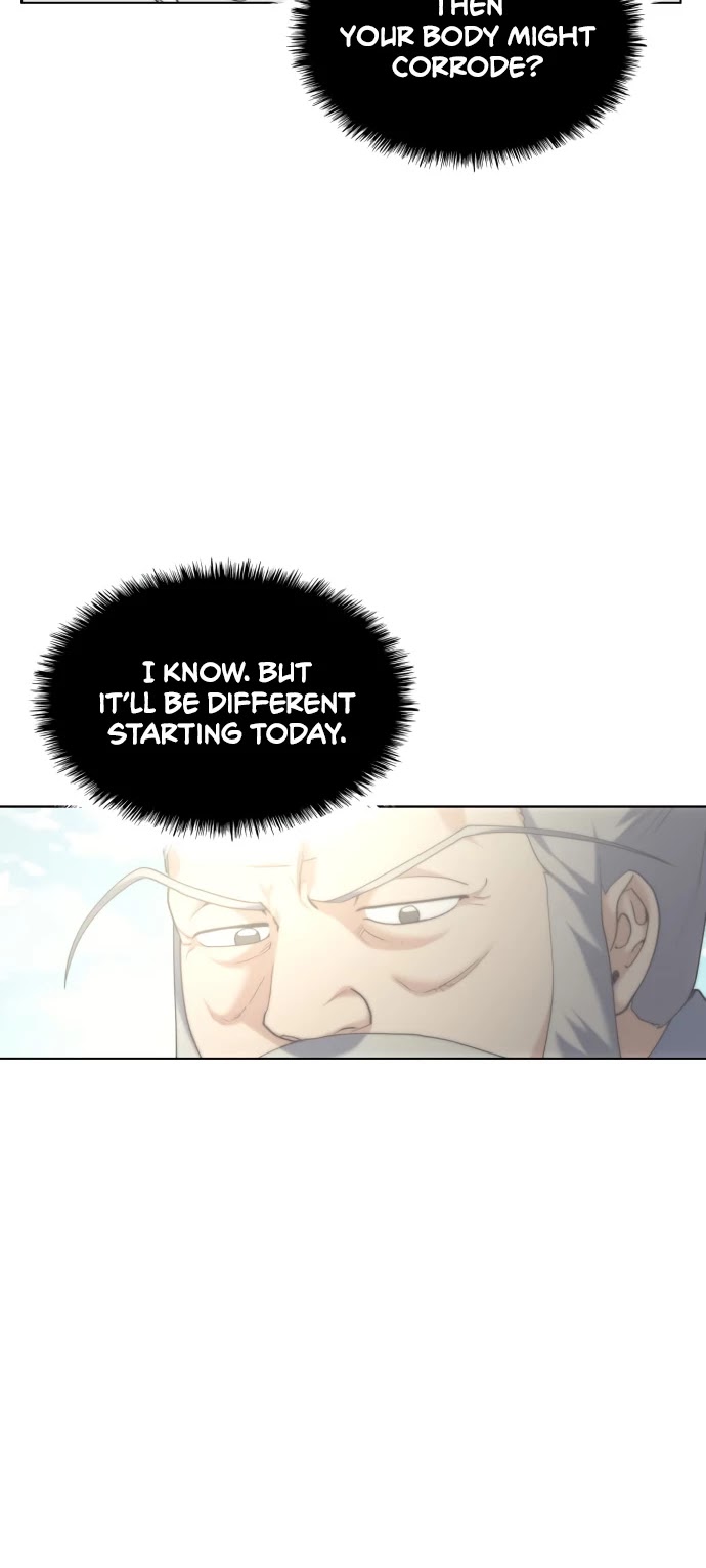 Tale of a Scribe Who Retires to the Countryside Chapter 50 page 22 - Chapter 50