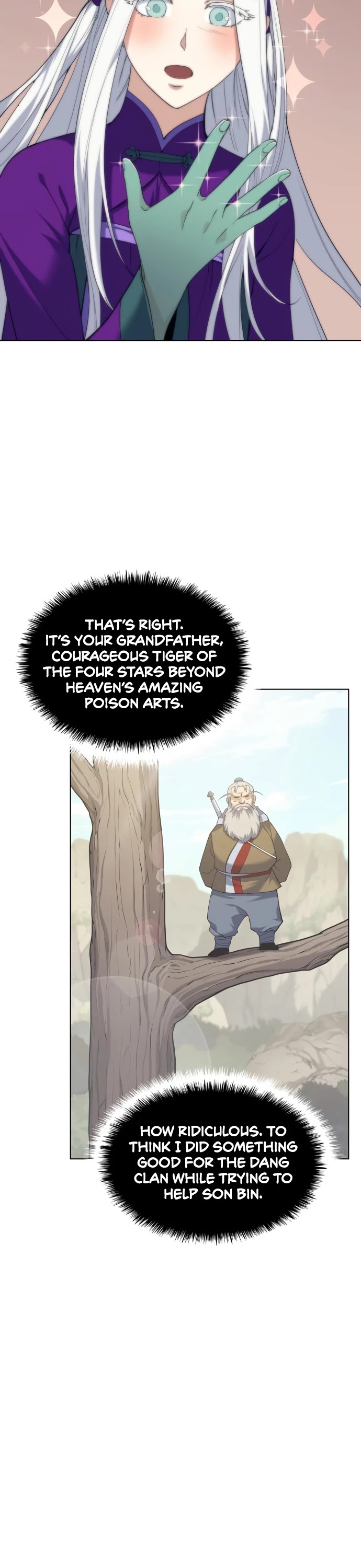 Tale of a Scribe Who Retires to the Countryside Chapter 50 page 26 - Chapter 50