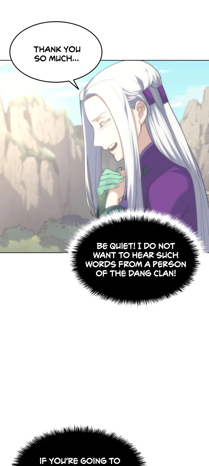 Tale of a Scribe Who Retires to the Countryside Chapter 50 page 27 - Chapter 50