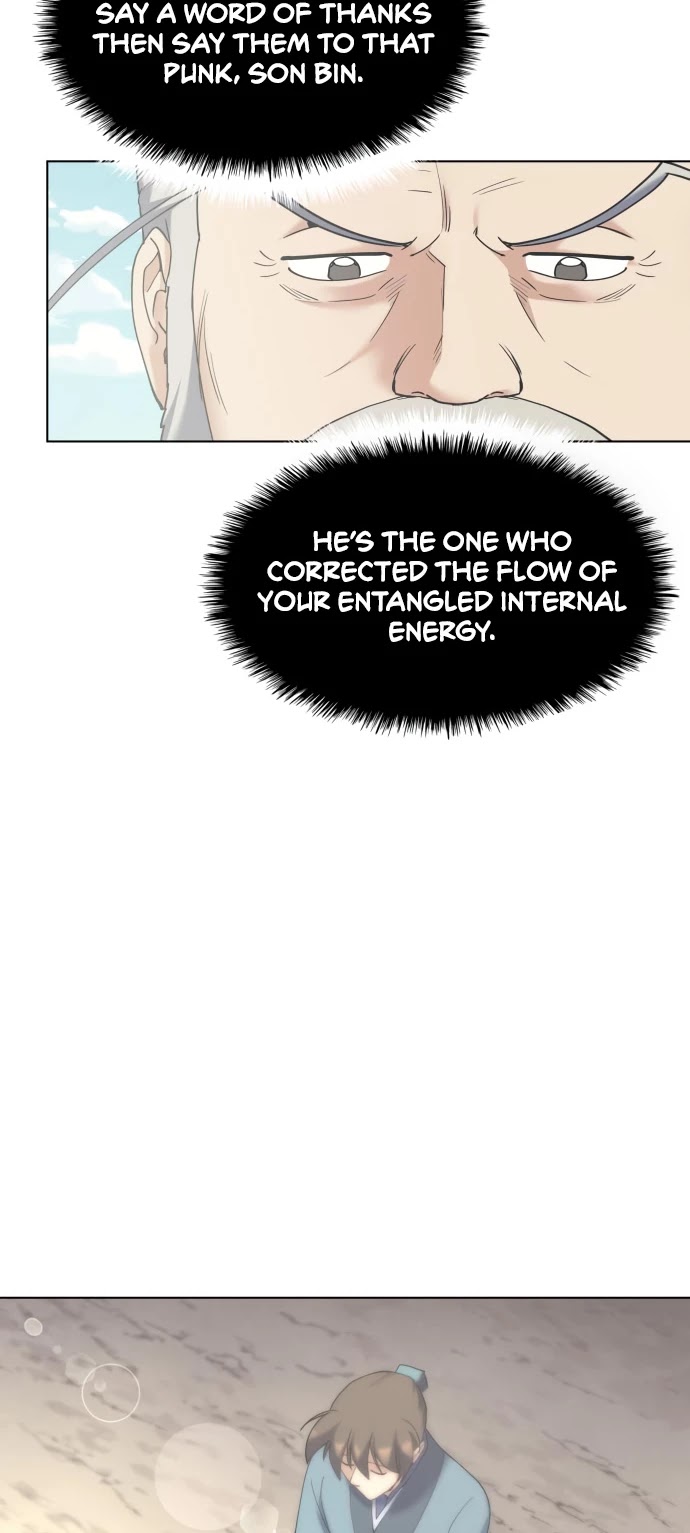 Tale of a Scribe Who Retires to the Countryside Chapter 50 page 28 - Chapter 50