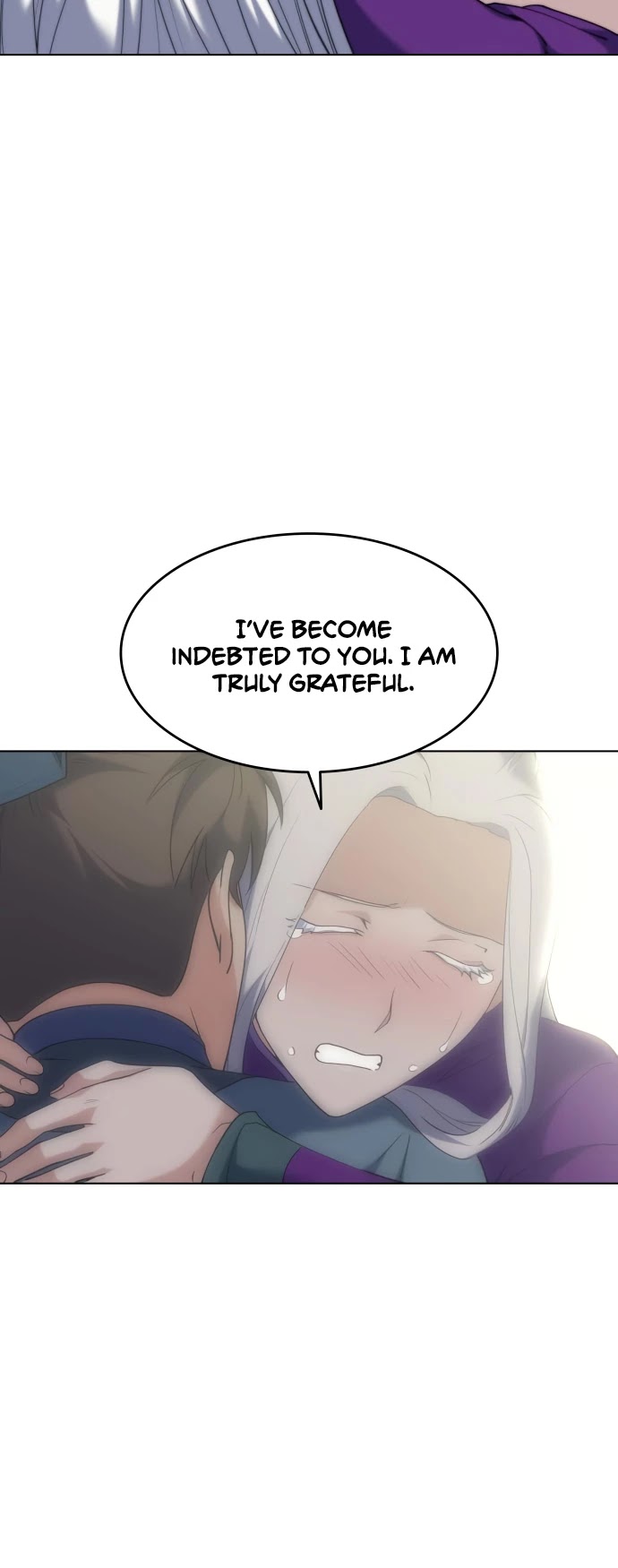 Tale of a Scribe Who Retires to the Countryside Chapter 50 page 33 - Chapter 50