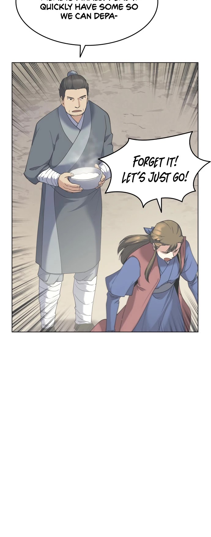 Tale of a Scribe Who Retires to the Countryside Chapter 50 page 36 - Chapter 50
