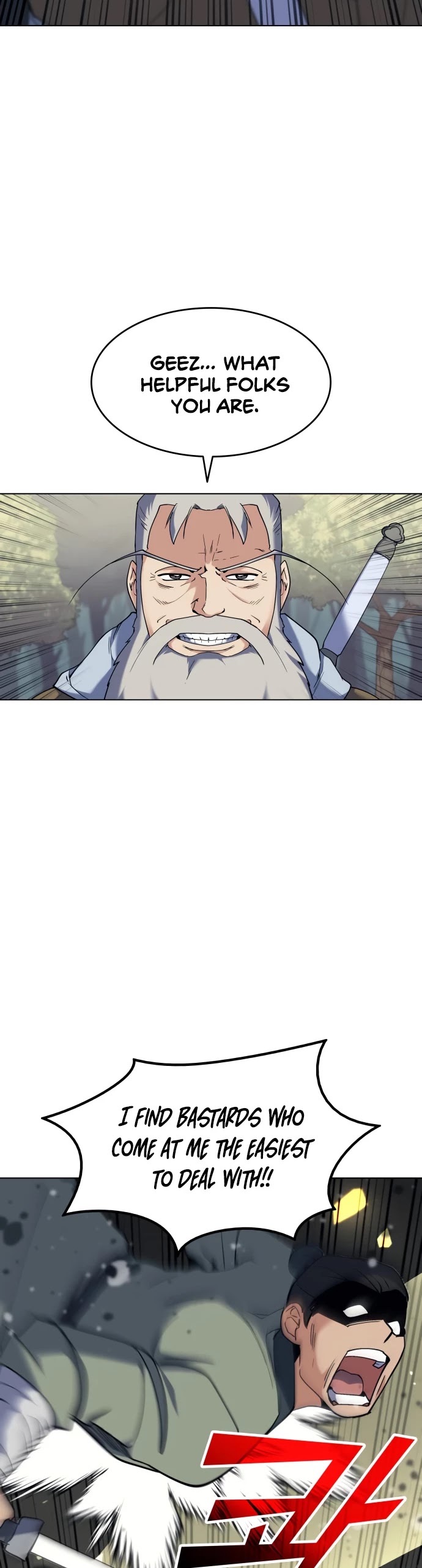 Tale of a Scribe Who Retires to the Countryside Chapter 50 page 48 - Chapter 50