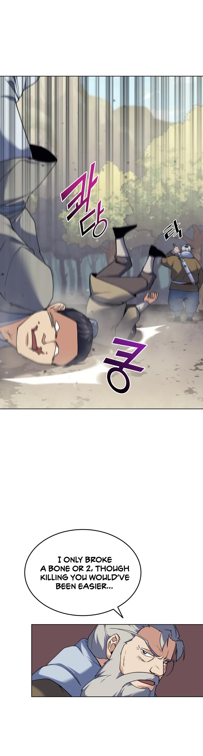 Tale of a Scribe Who Retires to the Countryside Chapter 50 page 50 - Chapter 50